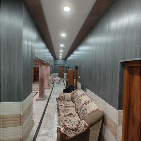 Bhagat Ji Guest House Ayodhya エクステリア 写真