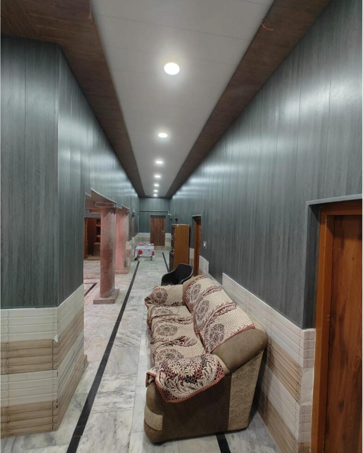 Bhagat Ji Guest House Ayodhya エクステリア 写真